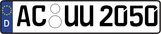 AC-UU2050