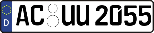 AC-UU2055