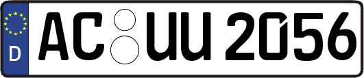 AC-UU2056
