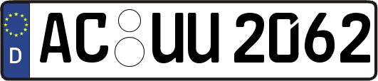 AC-UU2062