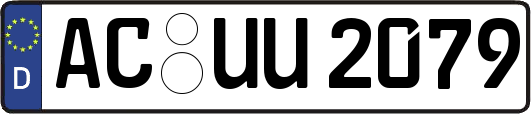 AC-UU2079