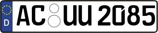 AC-UU2085