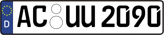 AC-UU2090