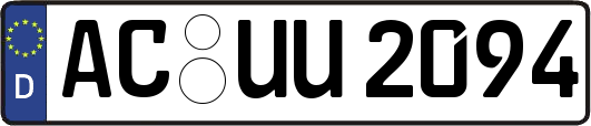 AC-UU2094