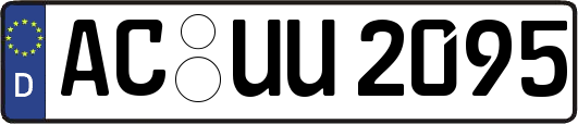AC-UU2095