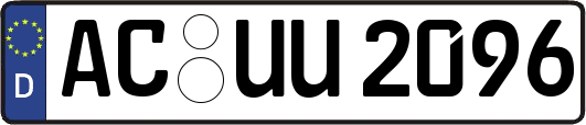 AC-UU2096