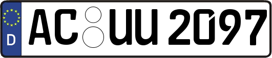 AC-UU2097