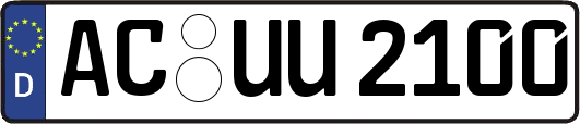 AC-UU2100