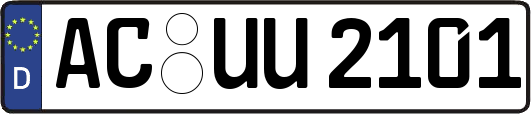 AC-UU2101