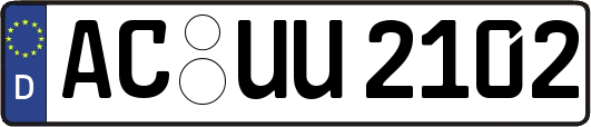 AC-UU2102