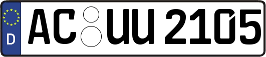 AC-UU2105