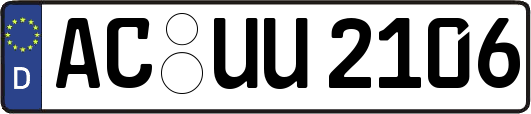 AC-UU2106