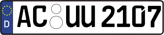 AC-UU2107