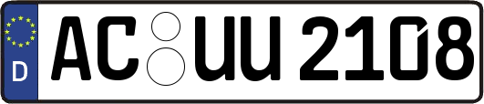AC-UU2108