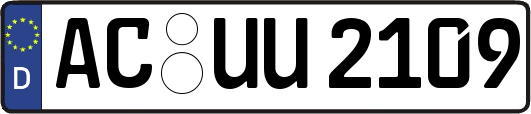 AC-UU2109