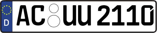 AC-UU2110