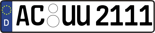 AC-UU2111
