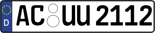 AC-UU2112