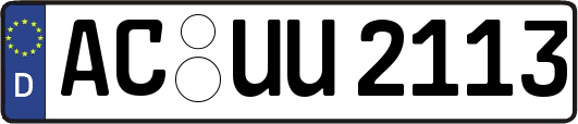 AC-UU2113