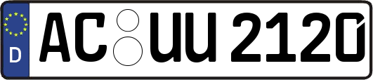 AC-UU2120