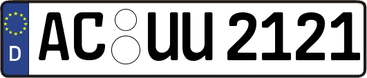 AC-UU2121