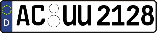 AC-UU2128
