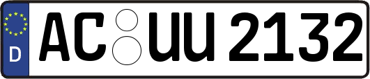 AC-UU2132