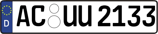 AC-UU2133