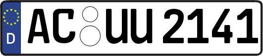 AC-UU2141
