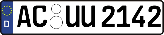AC-UU2142