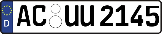 AC-UU2145