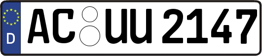 AC-UU2147