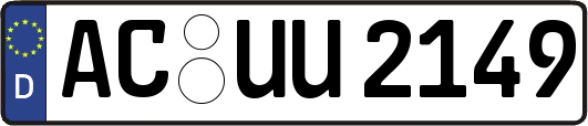 AC-UU2149