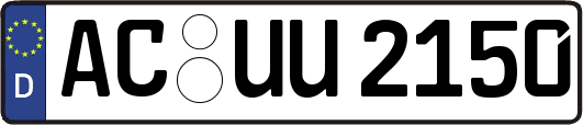 AC-UU2150