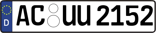 AC-UU2152