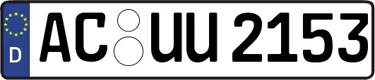 AC-UU2153