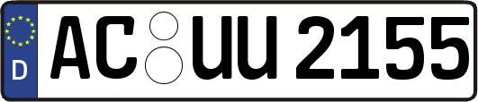 AC-UU2155