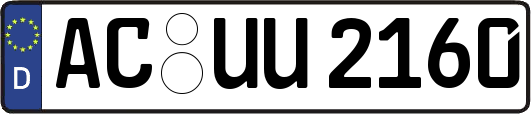 AC-UU2160