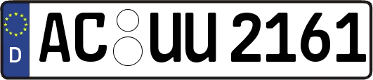 AC-UU2161