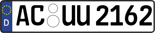 AC-UU2162