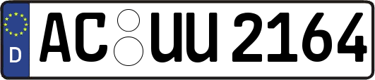 AC-UU2164