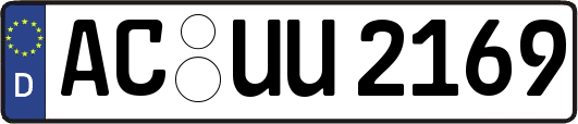 AC-UU2169