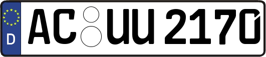 AC-UU2170