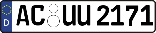 AC-UU2171
