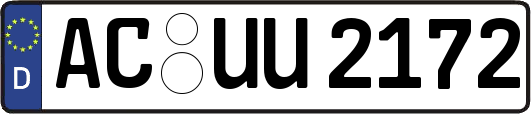 AC-UU2172
