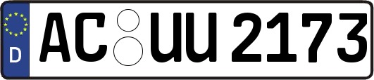 AC-UU2173