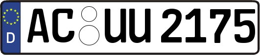 AC-UU2175