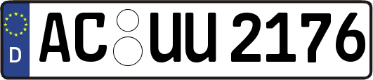 AC-UU2176