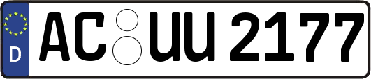 AC-UU2177