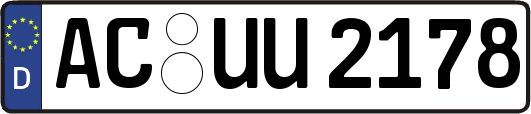 AC-UU2178